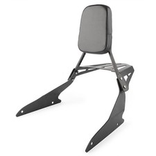 Schienale Sissybar portapacchi