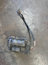 ARCTIC CAT 4X4 AUTO FRONT