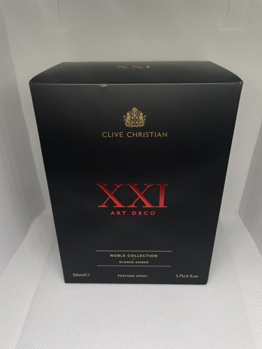 Profumo clive christian noble - profumo,