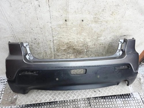 Paraurti posteriore mitsubishi - paraurti,