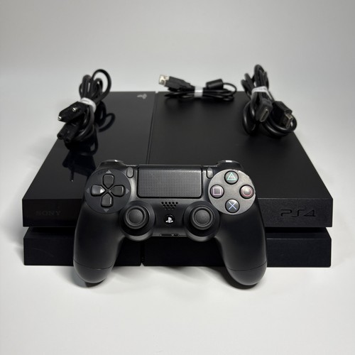 Console sony playstation - playstation, 4
