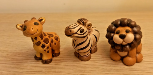 Thun collezione animali - thun,
