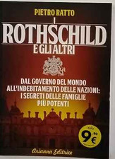 I Rothschild e gli altri. Dal