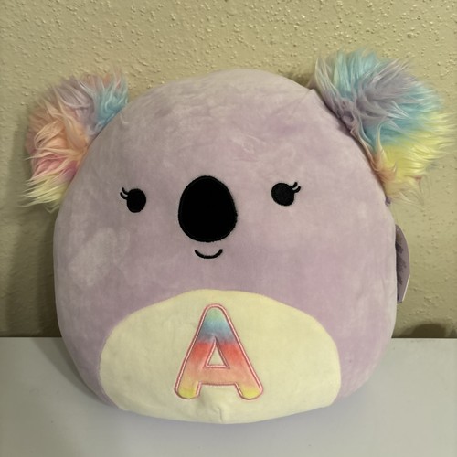 Peluche squishmallow - squishmallow, 12”