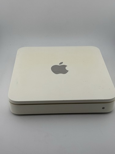 Apple time capsule a1302 1tb - capsule,