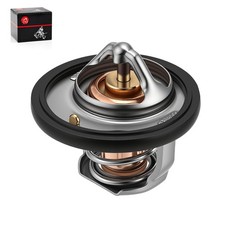 Thermostat & O-Ring For Suzuki