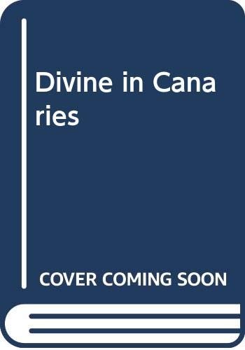Divine canaries sergio - divine, in