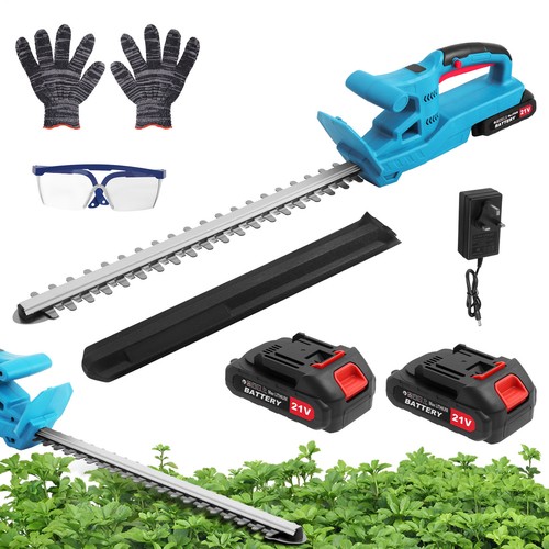 Per tagliasiepi batteria - per, a