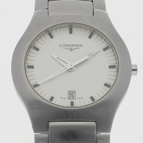 Longines opposition date - opposition,