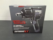 !! NEW !! Earthquake Xt