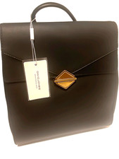 Zaino donna nero David Jones