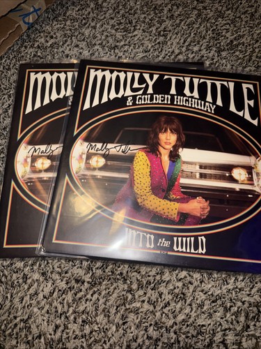 Molly tuttle and golden - tuttle,