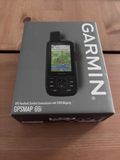Garmin GPSMAP 66i Comunicatore