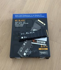 Western Digital WD_BLACK