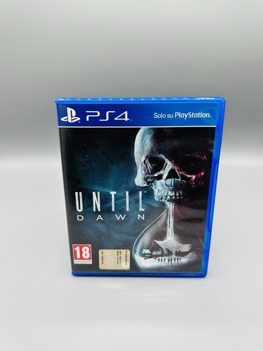Util dawn ps4 - ps4, ita