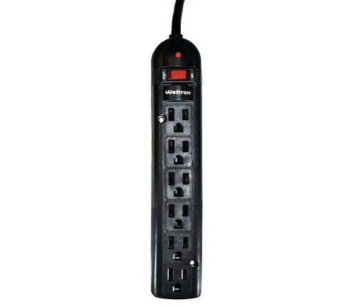 Weltron piedi cavo di - cavo,
