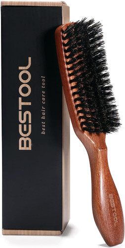 Spazzola per capelli - per, setole