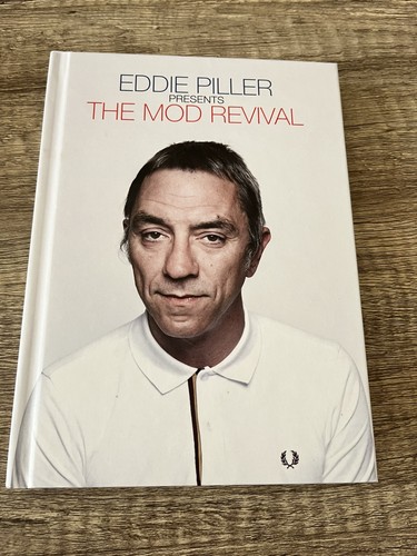 Eddie piller presents the - piller,