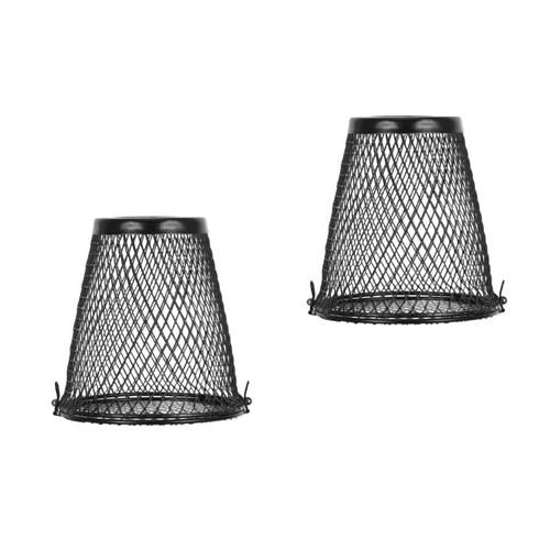 2pcs paralume anti scotte per - anti-scotte,