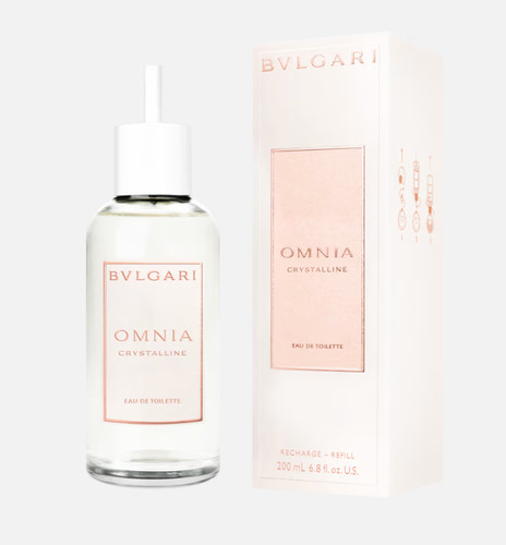 Bulgari omnia crystalline - omnia,