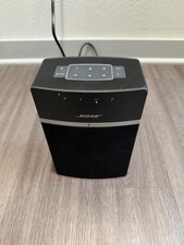 BOSE Sound Touch 10 Wireless