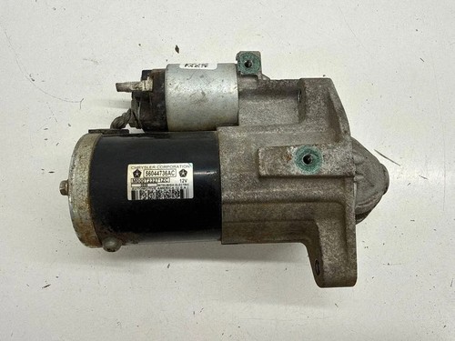 Motorino avviamento dodge - di,