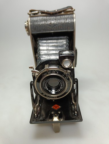 Agfa billy record - billy,