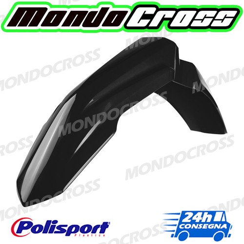 Parafango anteriore polisport - parafango,