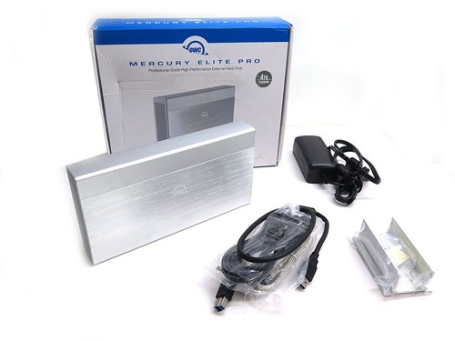 Owc mercury elite pro tb - elite,