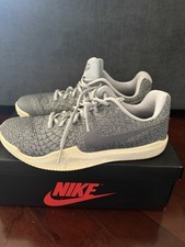 Scarpe basket nike mamba - da,