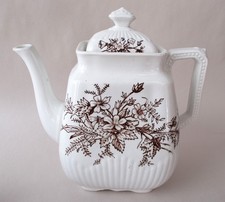 ANTIQUE English Ironstone
