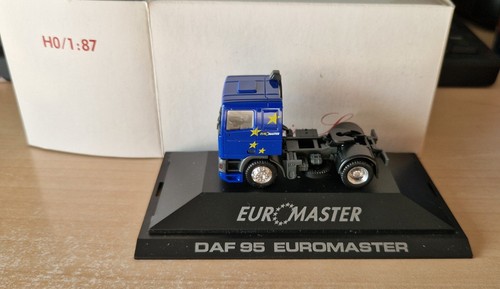 Herpa exclusive daf 980ati - daf, 95