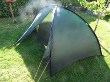Hilleberg niak tenda - tenda, da