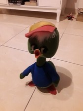 RARO PUPAZZO VINTAGE PANNO