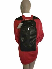 VESPA CONVERTIBILE NERO SM/MED