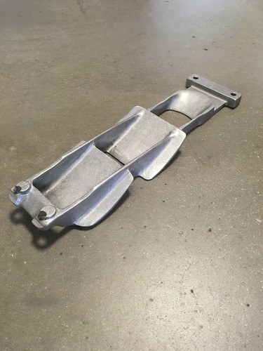 Intake grate kawasaki sxr1500 - intake,