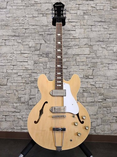 Epiphone elitist 1965 casino - elitist,
