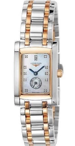 Longines dolcevita - longines,