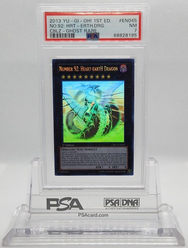 Yugioh 1st cblz en045 - 1st, cblz-en045