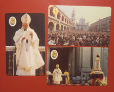 Scheda Telefonica serie VII centenario Lauretano Nuove