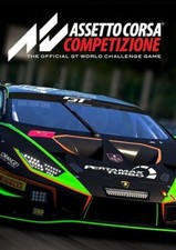 Assetto Corsa Competizione -
