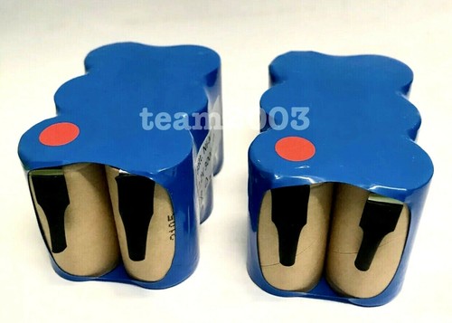 Kit batterie per legatrice - 2,