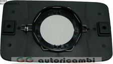 PIASTRA SPECCHIO PER CITROEN JUMPER FIAT DUCATO PEUGEOT BOXER 94-99 DESTRA