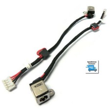 JACK LENOVO IDEAPAD Y510P
