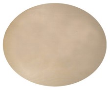 Asse pasta legno tondo - asse,