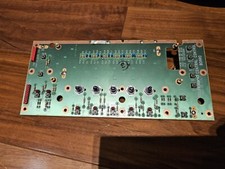 Roland G800 Central Co Trol