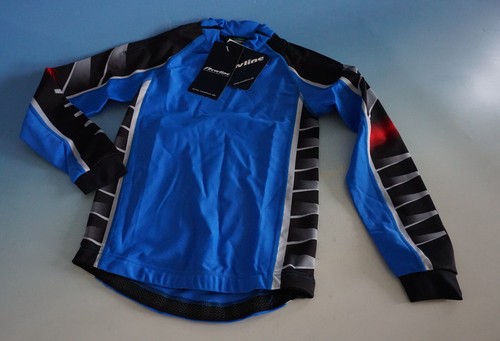 Newline ski racing shirt - racing,