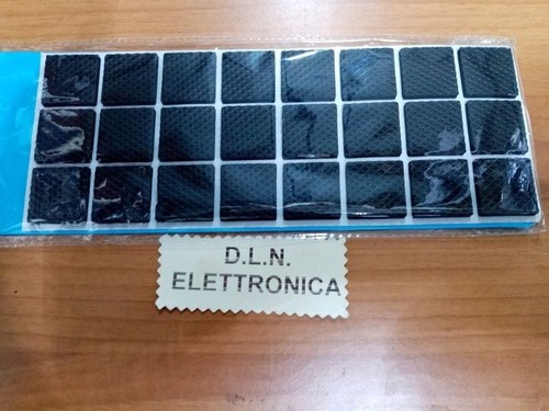 Feltrini 24 pz x - 28,