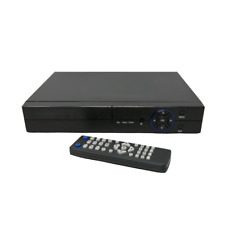 DVR 8 Canali AHD CH +  P2P CLOUD PROFESSIONALE FULL HD IBRIDO 5 IN 1 NVR WIFI 
