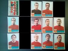 figurina calciatori panini 1963-64 - TORINO - NUOVE E DA RECUPERO